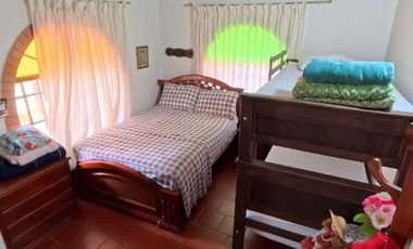 SE VENDE PARCELA EN LA MESA DE LOS SANTOS