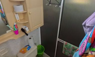 SE VENDE PARCELA EN LA MESA DE LOS SANTOS