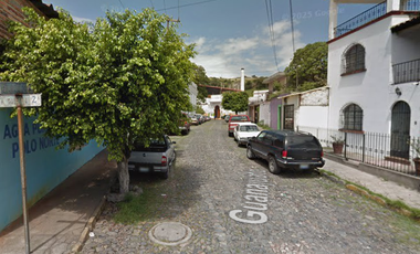 SE VENDE CASA EN RECUPERACION BANCARIA EN CENTRO, TEQUILA, JALISCO! SOLO CONTADO