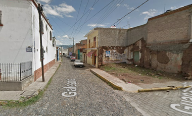 SE VENDE CASA EN RECUPERACION BANCARIA EN CENTRO, TEQUILA, JALISCO! SOLO CONTADO