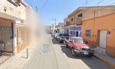 SE VENDE CASA EN RECUPERACION BANCARIA EN CENTRO, TEQUILA, JALISCO! SOLO CONTADO