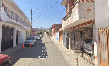 SE VENDE CASA EN RECUPERACION BANCARIA EN CENTRO, TEQUILA, JALISCO! SOLO CONTADO