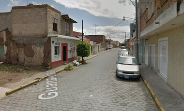 SE VENDE CASA EN RECUPERACION BANCARIA EN CENTRO, TEQUILA, JALISCO! SOLO CONTADO