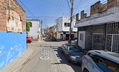 SE VENDE CASA EN RECUPERACION BANCARIA EN CENTRO, TEQUILA, JALISCO! SOLO CONTADO