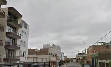 OCASIÓN,TERRENO EN BARRANCO,BUEN PRECIO,7 PISOS