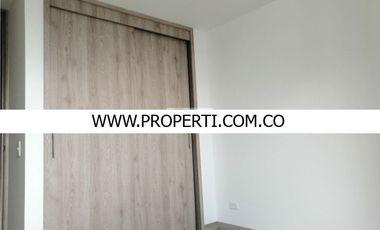 Apartamento en Arriendo Sector La Abadía - Envigado