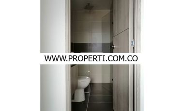 Apartamento en Arriendo Sector La Abadía - Envigado