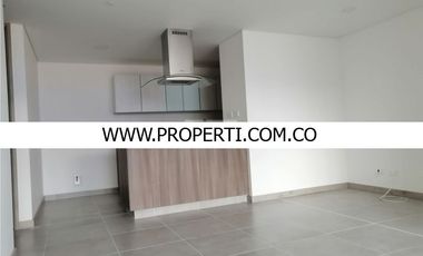 Apartamento en Arriendo Sector La Abadía - Envigado
