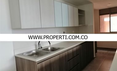 Apartamento en Arriendo Sector La Abadía - Envigado