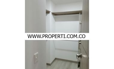 Apartamento en Arriendo Sector La Abadía - Envigado