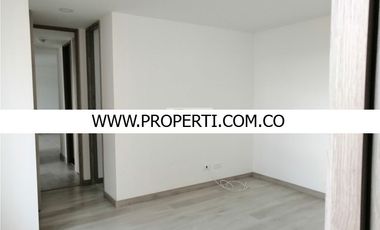 Apartamento en Arriendo Sector La Abadía - Envigado