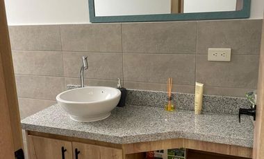 Casa nueva en venta, ubicada en exclusivo conjunto habitacional de San Pedro de Chiche