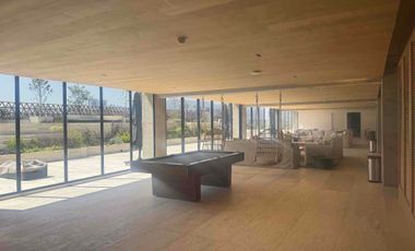 LOFT EN VENTA INTERLOMAS A 5 MIN DE LA ANAHUAC