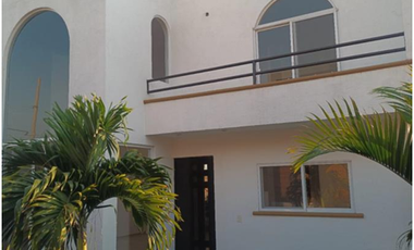 HERMOSA CASA EN VENTA, RESIDENCIAL TEHUCIL,  ATLATLAHUACAN MORELOS.