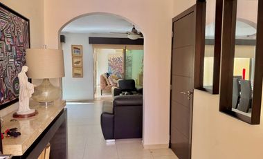 Casa en venta en Montebello