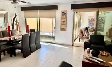 Casa en venta en Montebello