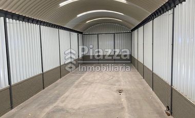 Venta de Bodega de 691 m² en el Parque Logístico BAQ, Avenida Circunvalar, Barranquilla