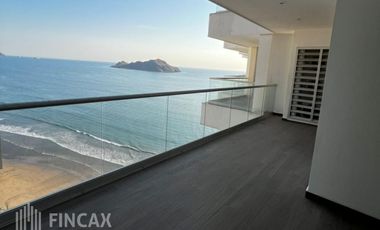 Departamento ELEVÉ MAZATLAN
