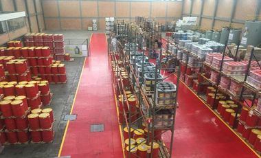 Excelente bodega en venta ubicada en Mosquera