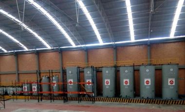 Excelente bodega en venta ubicada en Mosquera