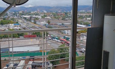 Se vende departamento en Quinta normal 2 Dormitorios 1 Baño, UF 1850