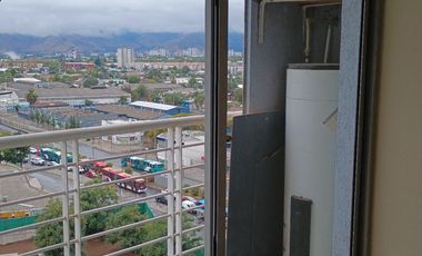 Se vende departamento en Quinta normal 2 Dormitorios 1 Baño, UF 1850