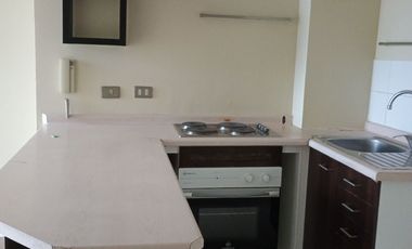 Se vende departamento en Quinta normal 2 Dormitorios 1 Baño, UF 1850