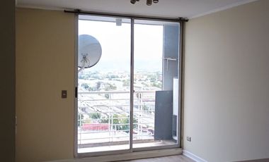 Se vende departamento en Quinta normal 2 Dormitorios 1 Baño, UF 1850