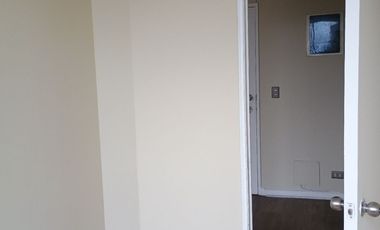 Se vende departamento en Quinta normal 2 Dormitorios 1 Baño, UF 1850