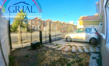 Gran casa en Buin