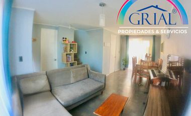 Gran casa en Buin