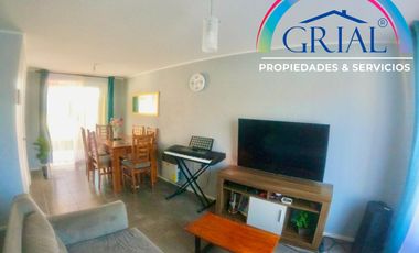 Gran casa en Buin