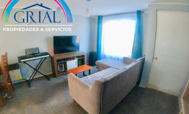 Gran casa en Buin