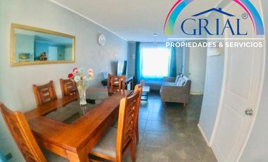 Gran casa en Buin
