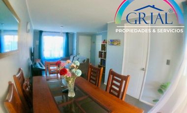 Gran casa en Buin