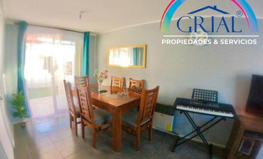 Gran casa en Buin