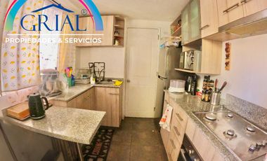 Gran casa en Buin