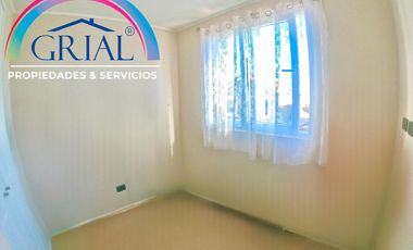 Gran casa en Buin
