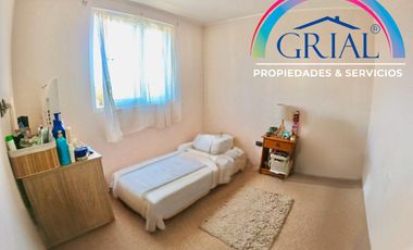 Gran casa en Buin
