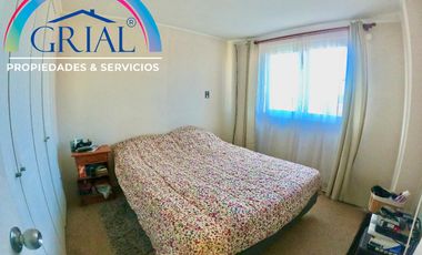 Gran casa en Buin