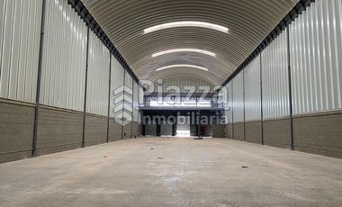 Venta de Bodega con 469 m² en el Parque Logístico BAQ, Avenida Circunvalar, Barranquilla