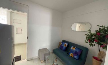 VENTA  APARTAMENTO CARTAGENA LAGUITO REMODELAR