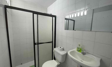 VENTA  APARTAMENTO CARTAGENA LAGUITO REMODELAR