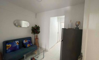 VENTA  APARTAMENTO CARTAGENA LAGUITO REMODELAR