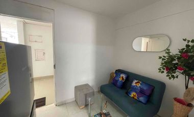 VENTA  APARTAMENTO CARTAGENA LAGUITO REMODELAR