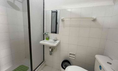 VENTA  APARTAMENTO CARTAGENA LAGUITO REMODELAR