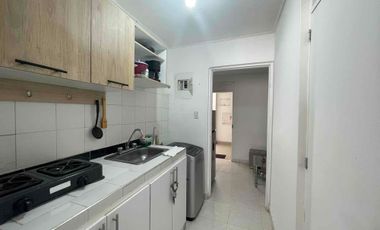 VENTA  APARTAMENTO CARTAGENA LAGUITO REMODELAR