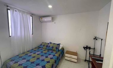 VENTA  APARTAMENTO CARTAGENA LAGUITO REMODELAR