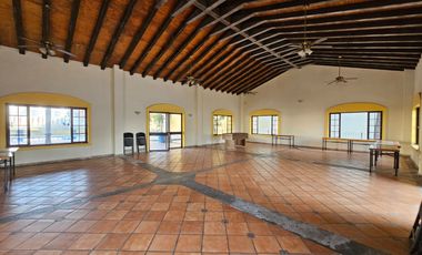 ZONA ANGEL LEAÑO COTO LOS ROBLES LOTE EN VENTA CON MUCHA PRIVACIDAD