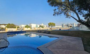 ZONA ANGEL LEAÑO COTO LOS ROBLES LOTE EN VENTA CON MUCHA PRIVACIDAD